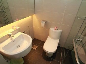 Tai Ichi Hotel Kuala Lumpur Esterno foto