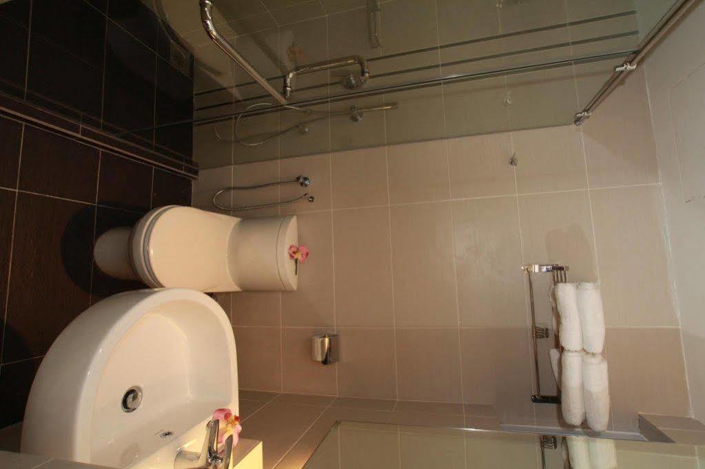 Tai Ichi Hotel Kuala Lumpur Esterno foto